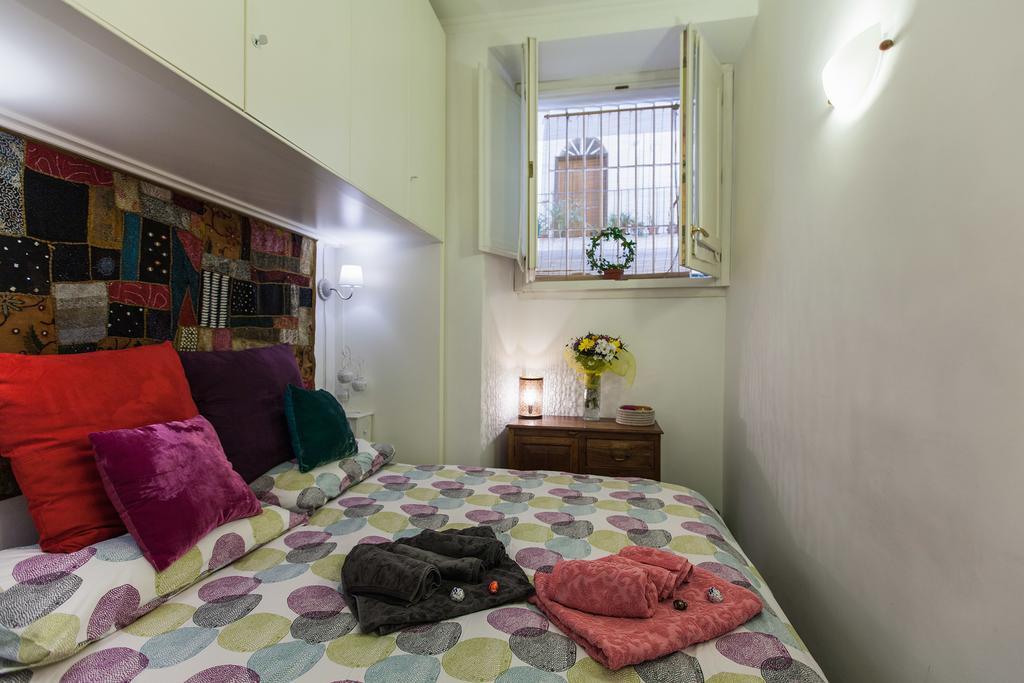 Gianicolo Holiday House روما المظهر الخارجي الصورة