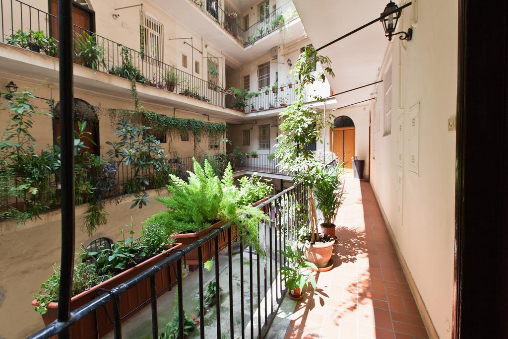 Gianicolo Holiday House روما الغرفة الصورة