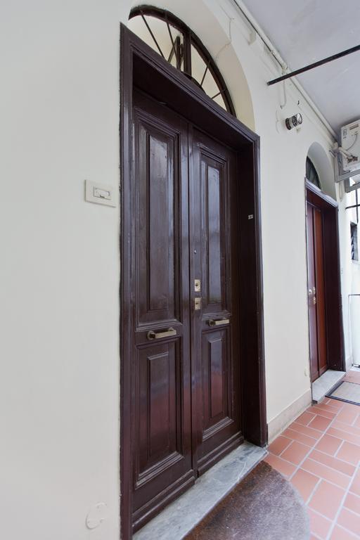 Gianicolo Holiday House روما الغرفة الصورة