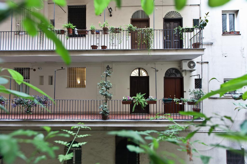 Gianicolo Holiday House روما المظهر الخارجي الصورة